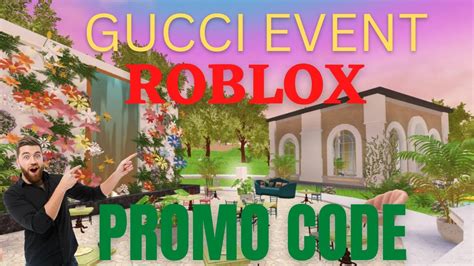 gucci town promo code 2022|promo code Gucci town roblox.